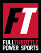 Full Throttle Power Sports proudly serves Dartmouth, NS and our neighbors in Dartmouth, Halifax, Bedford, Truro, Bridgewater and Kentville